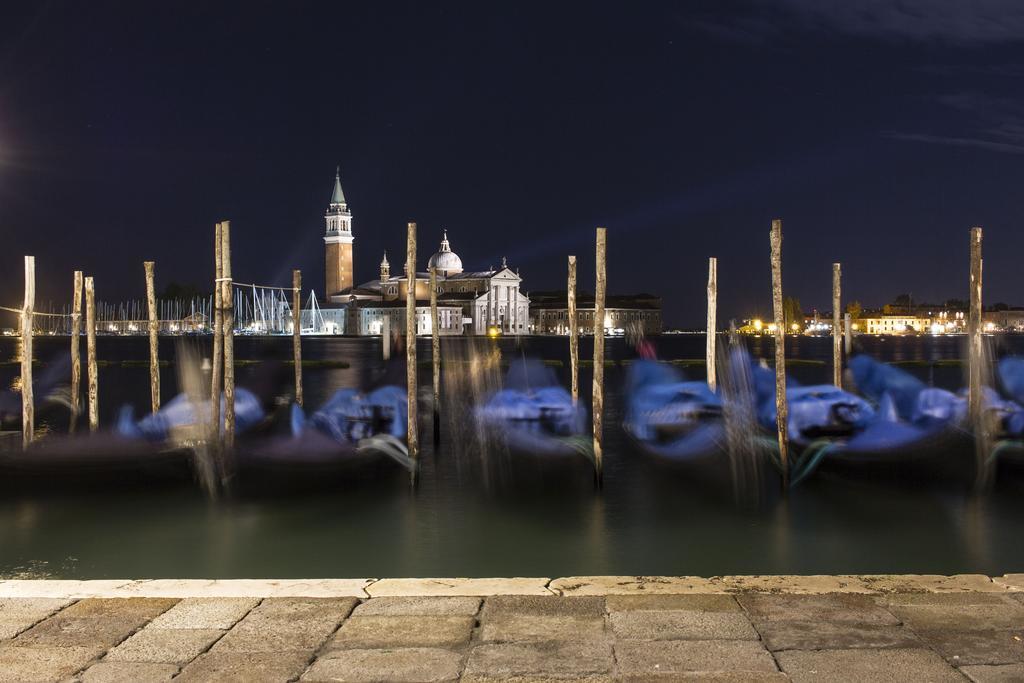 Apostoli Palace Venice Exterior photo