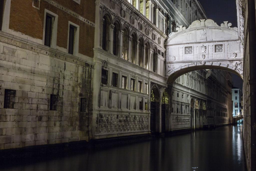 Apostoli Palace Venice Exterior photo